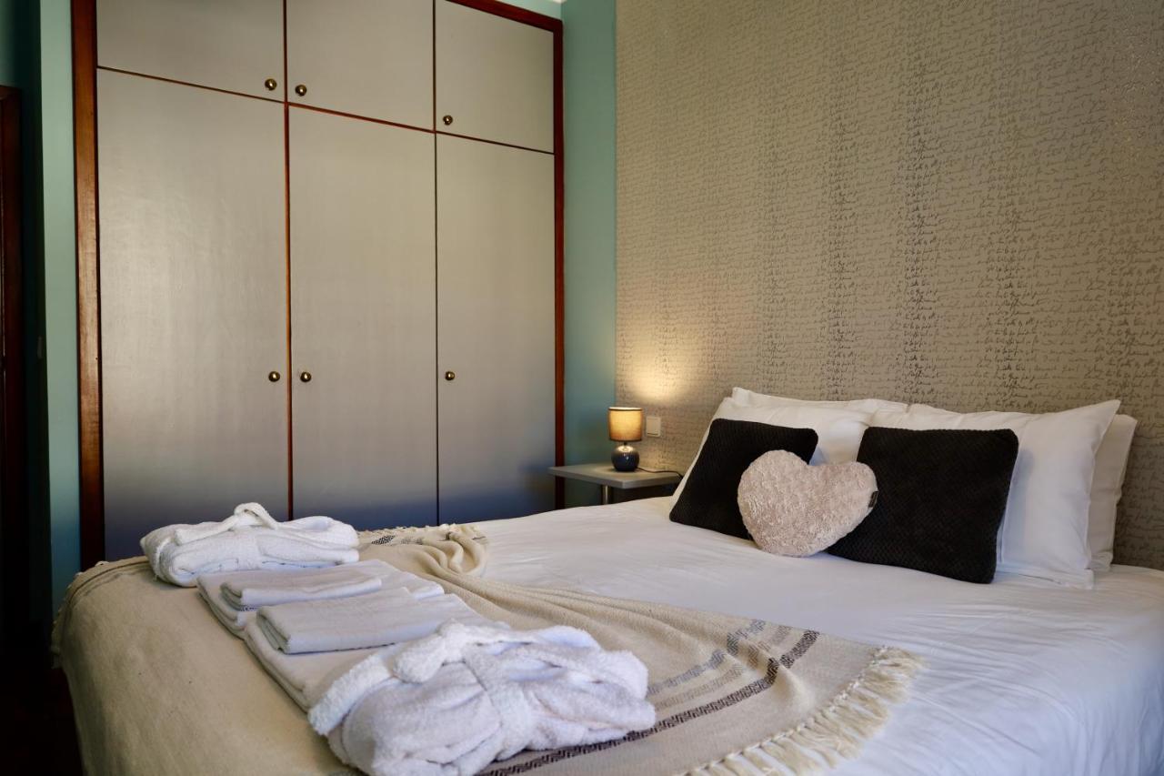 Our Dream Downtown Experience By Analodges Funchal  Eksteriør billede