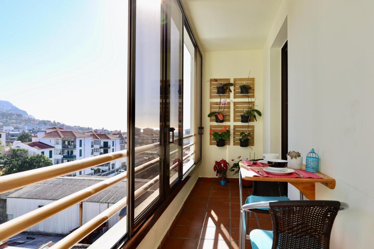 Our Dream Downtown Experience By Analodges Funchal  Eksteriør billede