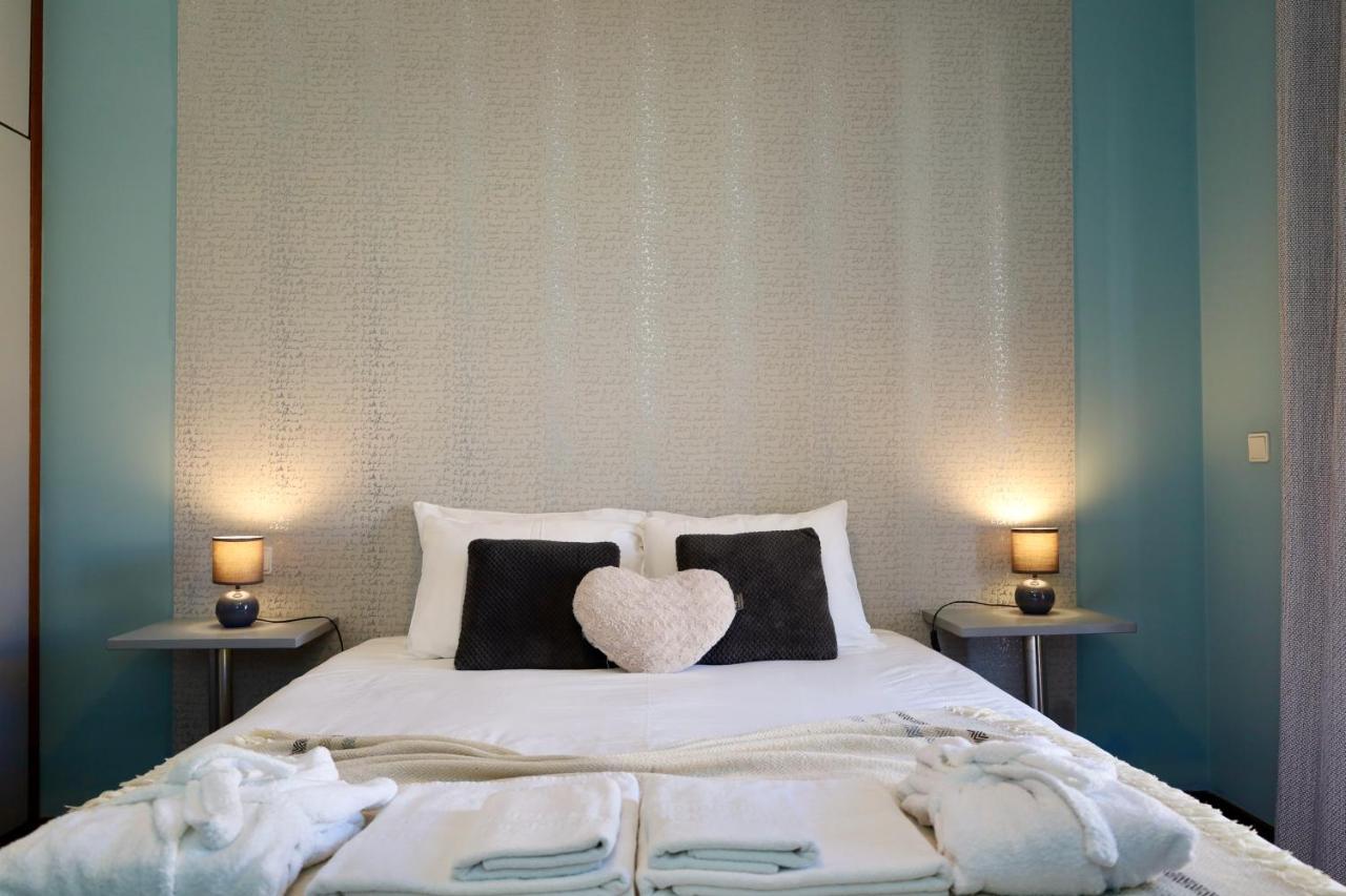 Our Dream Downtown Experience By Analodges Funchal  Eksteriør billede