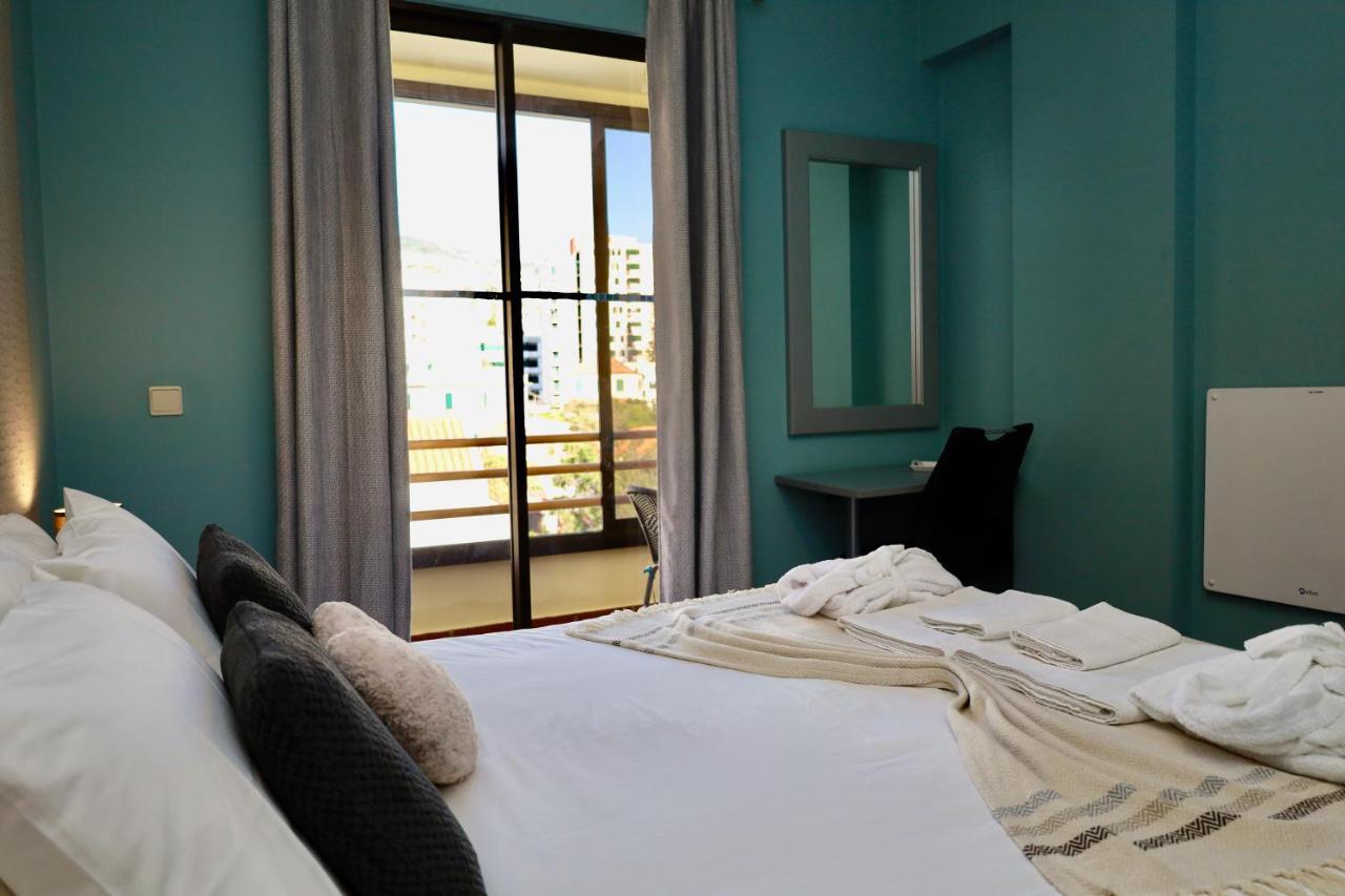Our Dream Downtown Experience By Analodges Funchal  Eksteriør billede