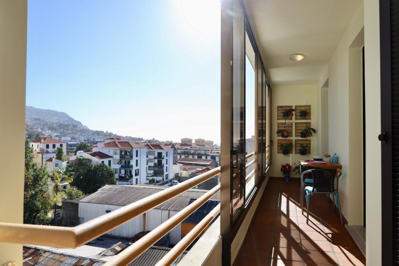 Our Dream Downtown Experience By Analodges Funchal  Eksteriør billede