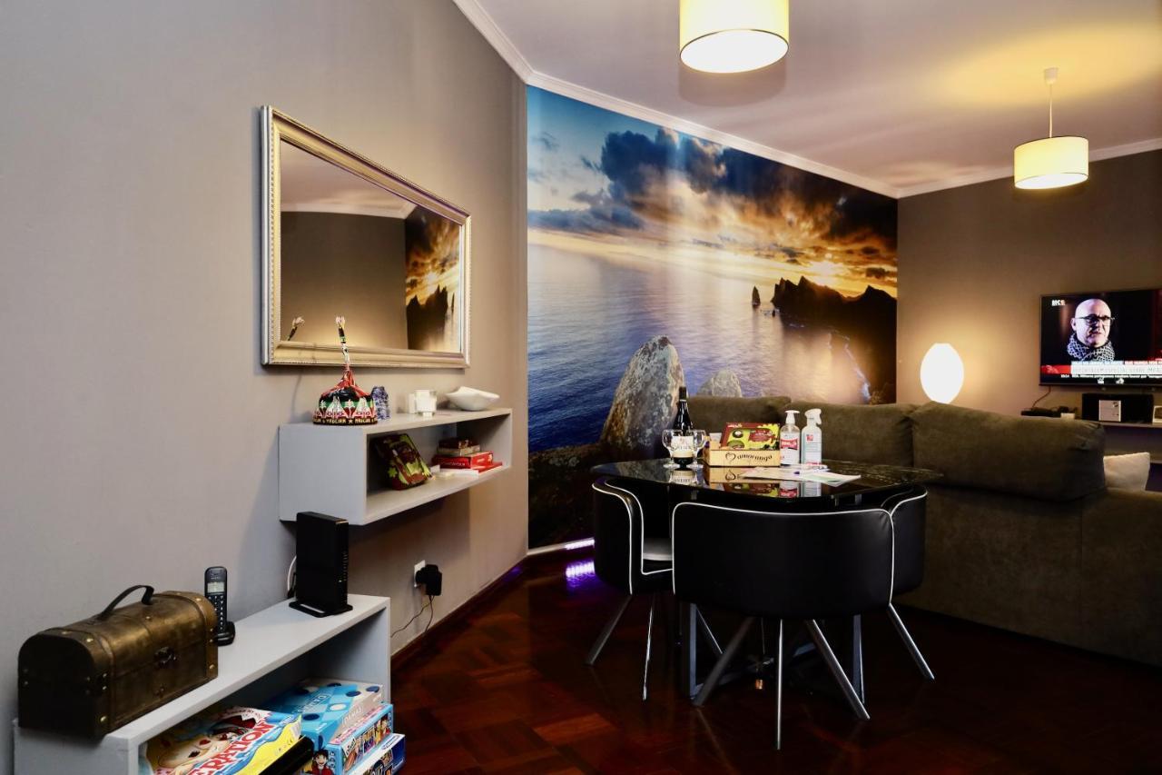 Our Dream Downtown Experience By Analodges Funchal  Eksteriør billede