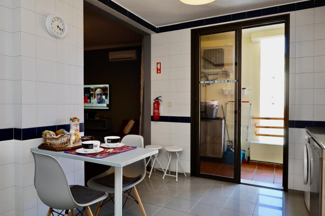 Our Dream Downtown Experience By Analodges Funchal  Eksteriør billede