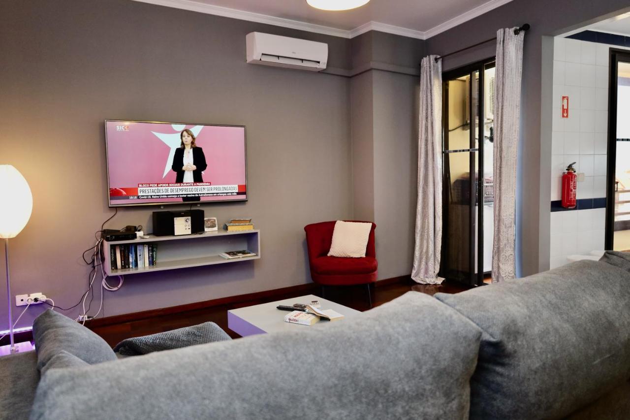 Our Dream Downtown Experience By Analodges Funchal  Eksteriør billede