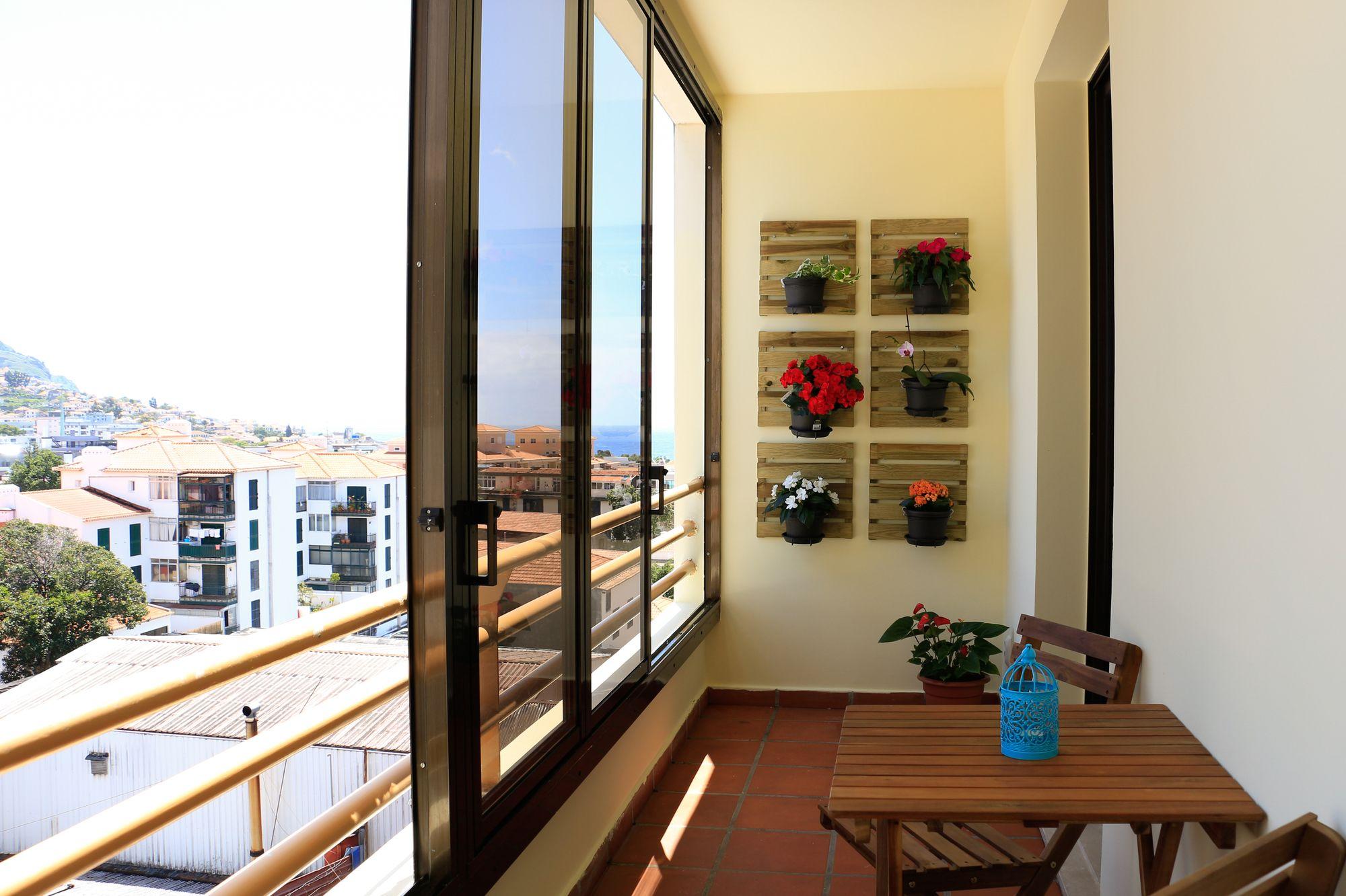 Our Dream Downtown Experience By Analodges Funchal  Eksteriør billede