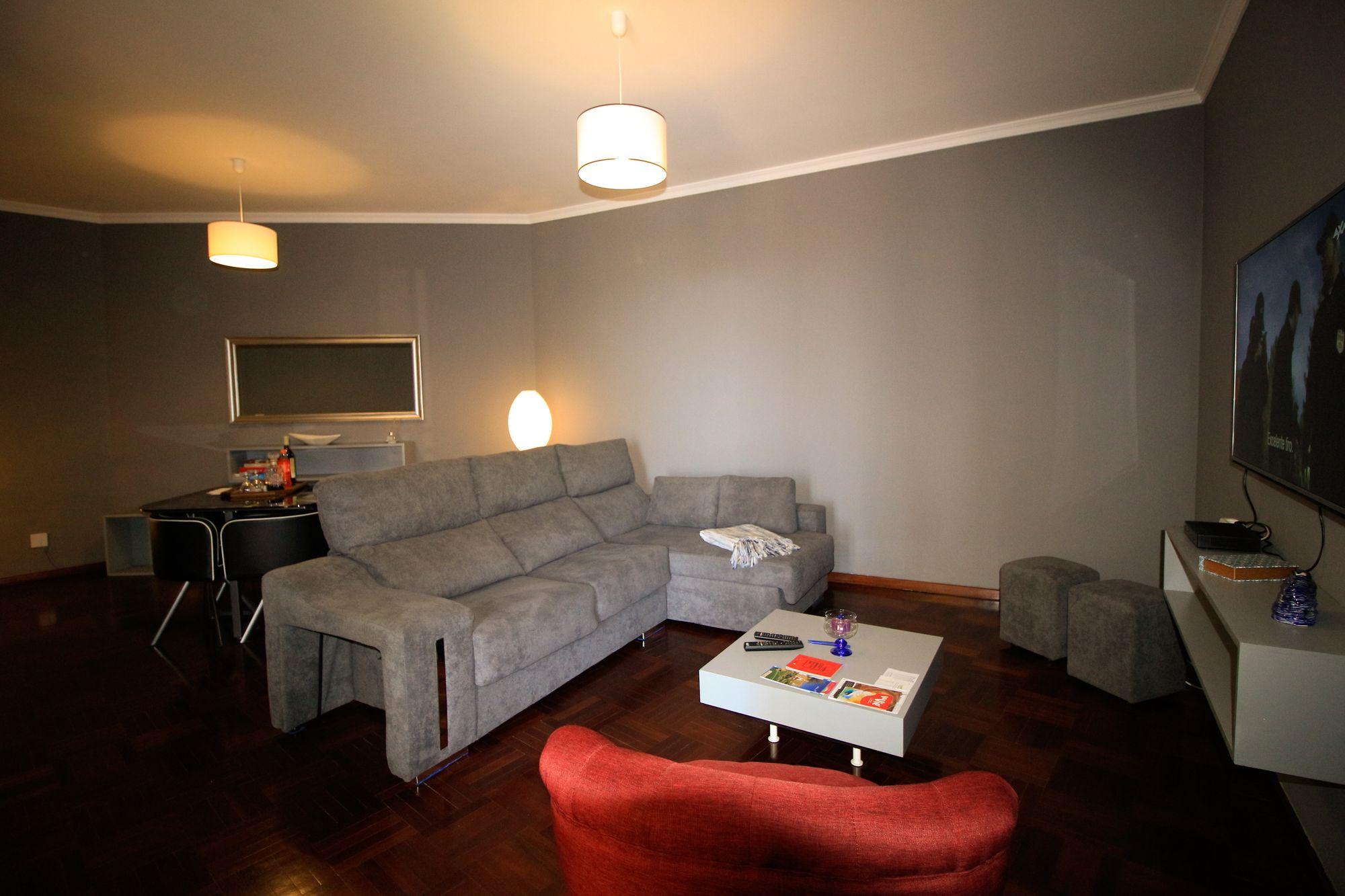 Our Dream Downtown Experience By Analodges Funchal  Eksteriør billede