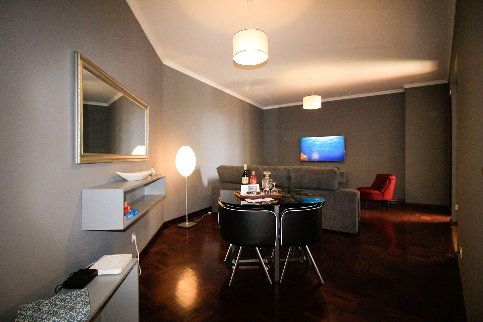 Our Dream Downtown Experience By Analodges Funchal  Eksteriør billede