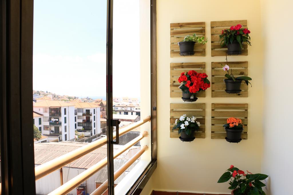 Our Dream Downtown Experience By Analodges Funchal  Eksteriør billede