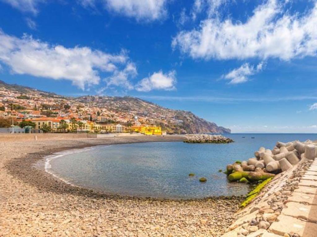 Our Dream Downtown Experience By Analodges Funchal  Eksteriør billede