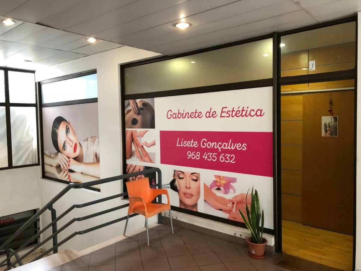 Our Dream Downtown Experience By Analodges Funchal  Eksteriør billede