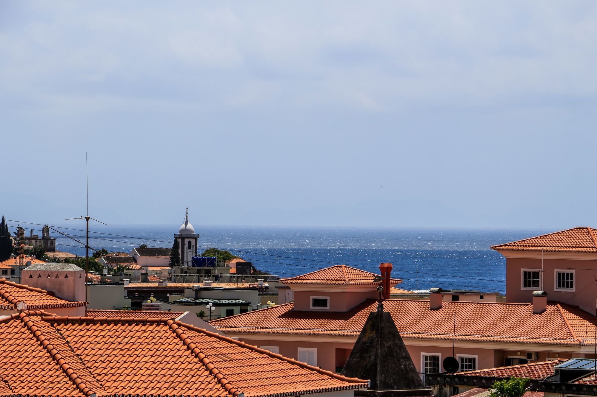 Our Dream Downtown Experience By Analodges Funchal  Eksteriør billede